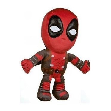 Marvel - Deadpool Plüschfigur 23 cm
