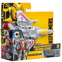 Hasbro - F4221 - Transformers 1-Step Changer Starscream oder Prowl