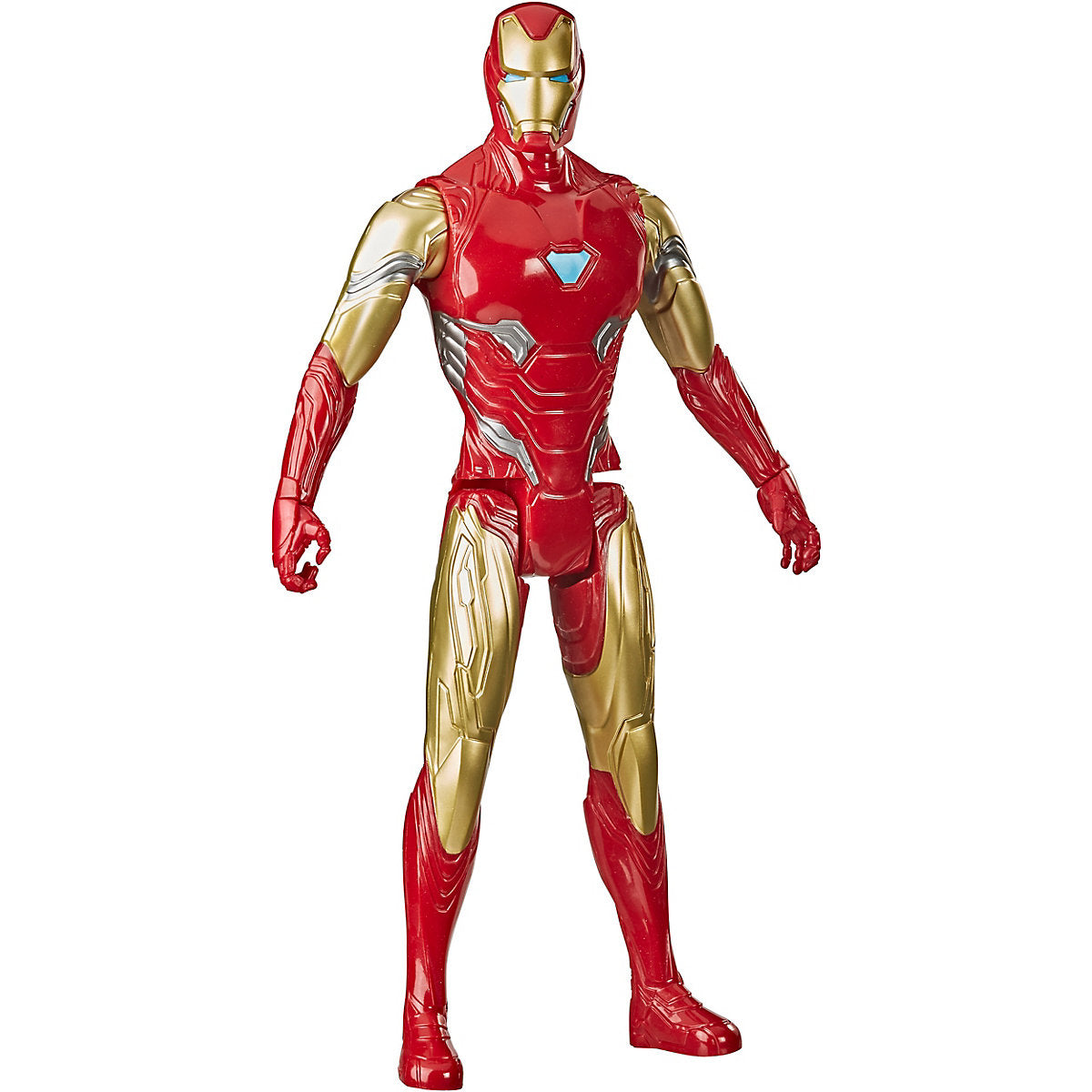 Marvel AVENGERS TITAN HERO Iron Man Figur