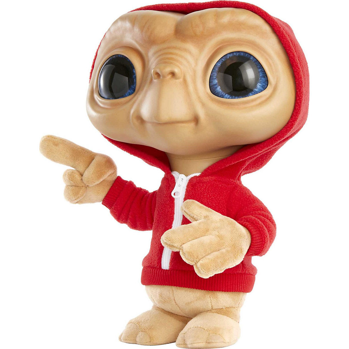 Mattel E.T. Plüschfigur 28 cm Elektronisch mit Licht