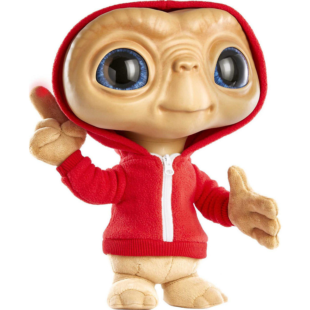 Mattel E.T. Plüschfigur 28 cm Elektronisch mit Licht