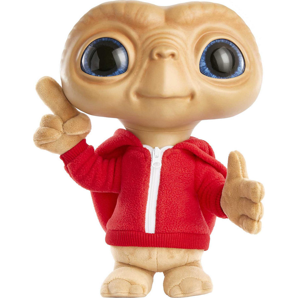Mattel E.T. Plüschfigur 28 cm Elektronisch mit Licht