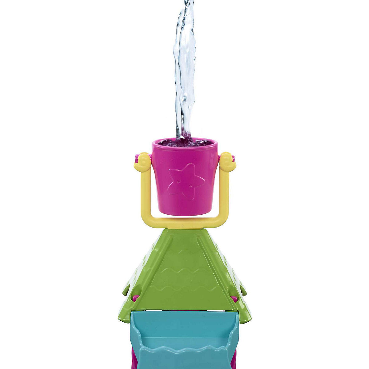 Mattel - Barbie - Skipper Babysitters - Spielset, Wasserpark