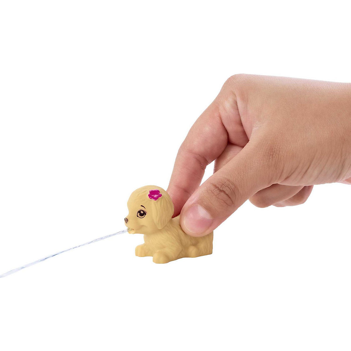 Mattel - Barbie - Skipper Babysitters - Spielset, Wasserpark