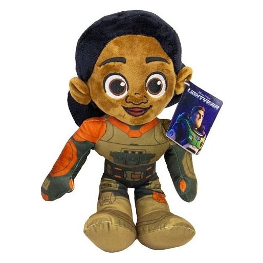 Disney - Toy Story Plüsch Buzz Lightyear und Freunde 30cm