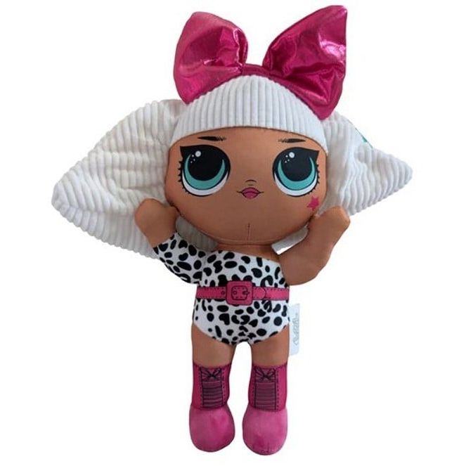 MGA - 2285690 - L.O.L. Surprise Plüschfigur 30cm