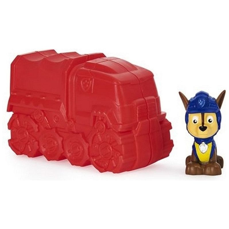 Spin Master - Paw Patrol - Dino Rescue Deluxe Minifiguren, Sammelfiguren