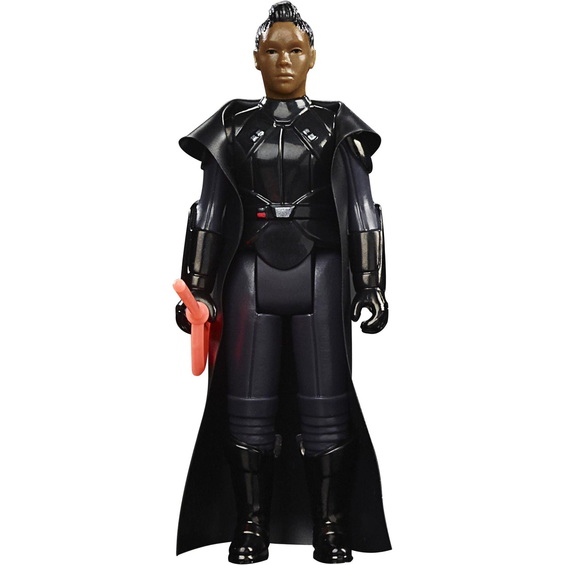 Hasbro Star Wars Retro-Kollektion Reva (Third Sister), 9.5 cm große Action-Figur zu Star Wars