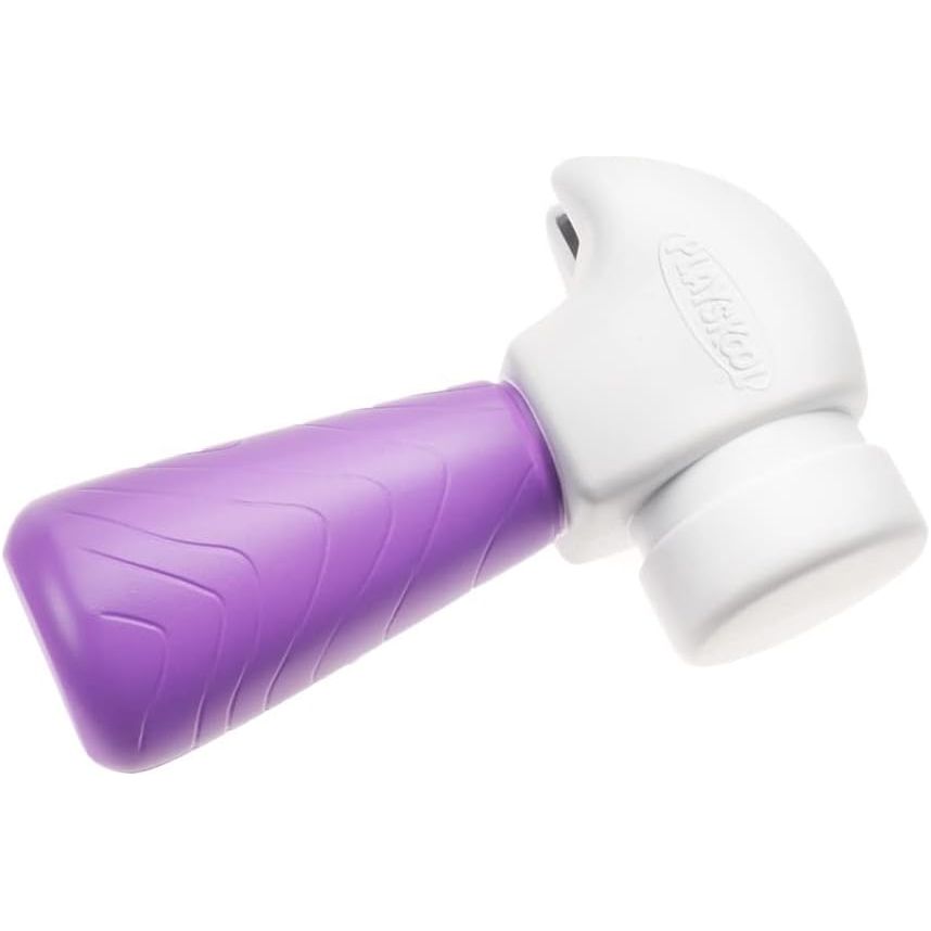 Playskool - Hämmerchen Klopfbank - Aktivitätsspielzeug für Kleinkinder ab 12 Monaten