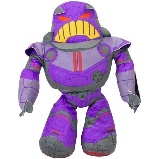 Disney - Toy Story Plüsch Buzz Lightyear und Freunde 30cm