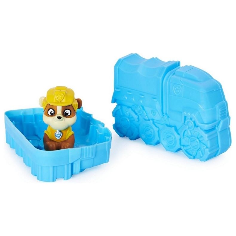 Spin Master - Paw Patrol - Dino Rescue Deluxe Minifiguren, Sammelfiguren