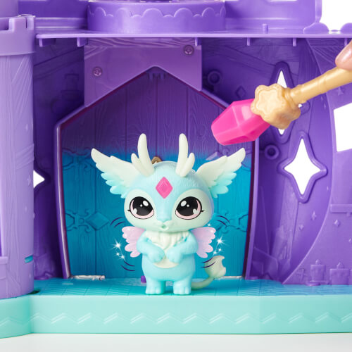 MAGIC MIXIES - Mixlings - Magisches Schloss - Spielset