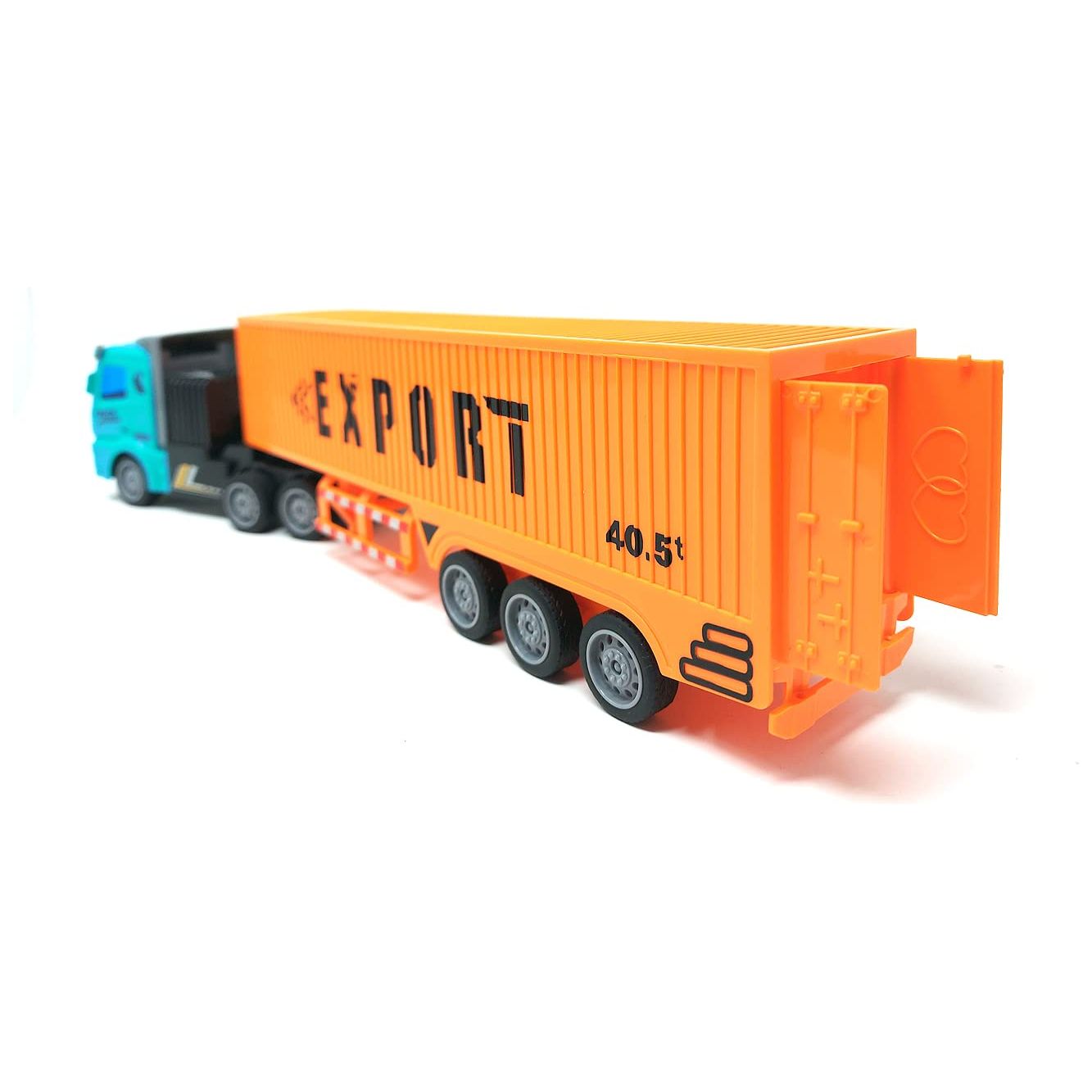 RC Ferngesteuerter Container LKW