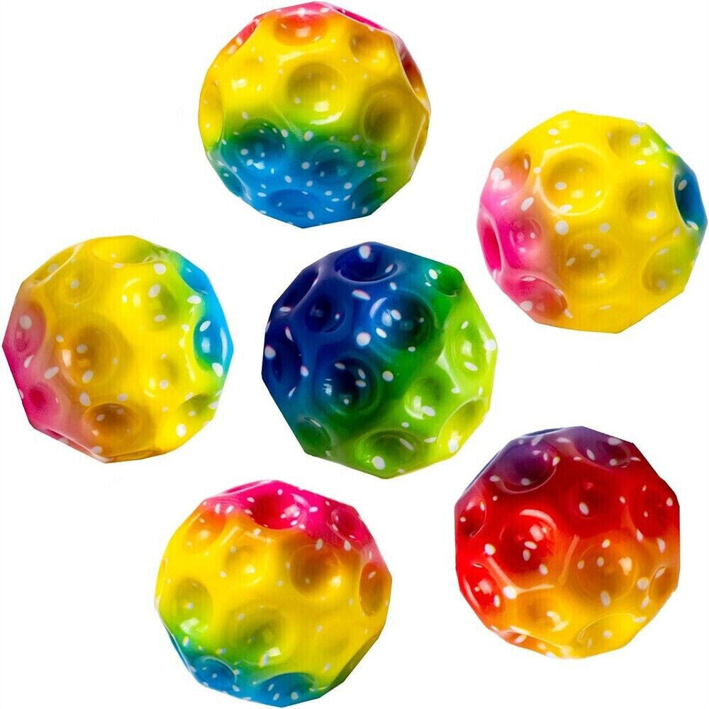 Springball - Bouncy Ball, Jump-Ball, Astro Jump Ball