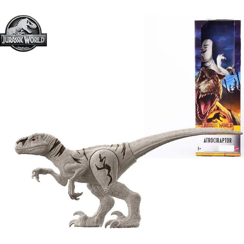 Mattel - Jurassic World - GWT54 - Dinosaurier, Spielfigur, Actionfigur ca. 30cm