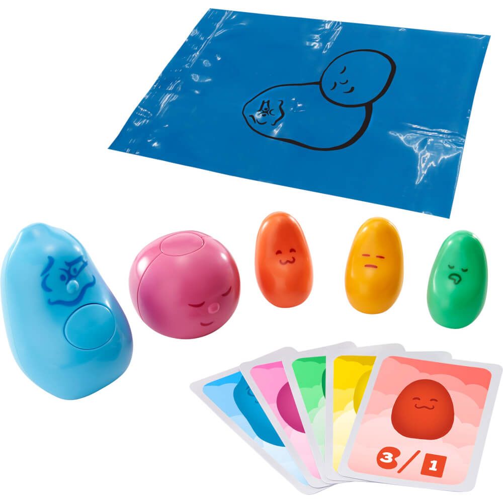 Mattel - Mister Pups Versteckspiel