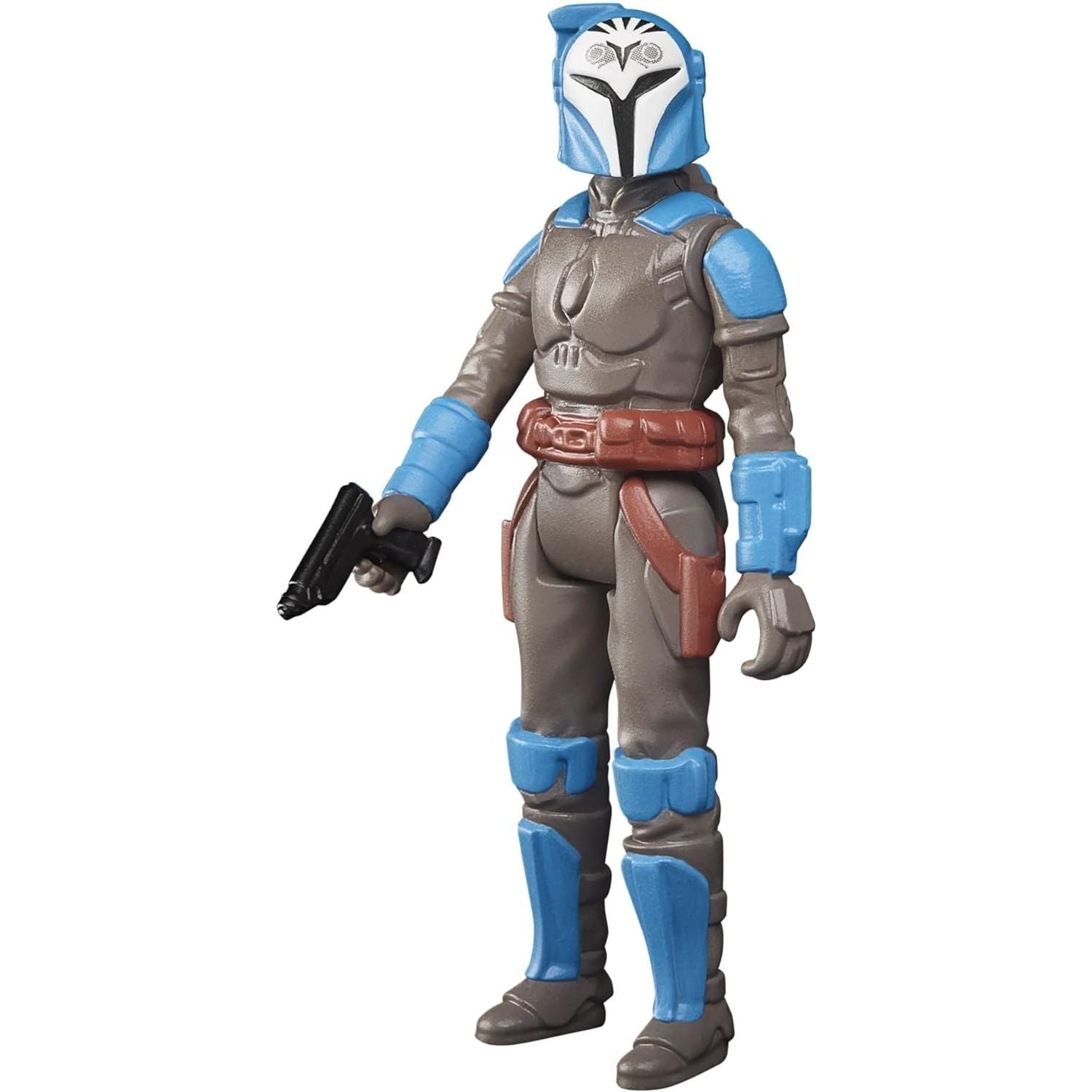 Hasbro Star Wars The Mandalorian Retro Collection Bo-Katan Kryze