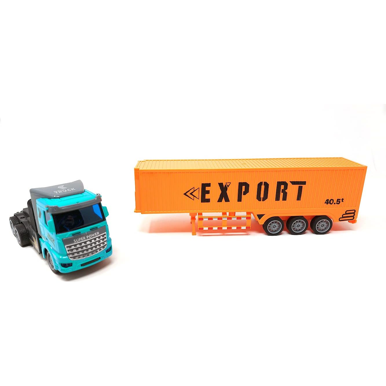 RC Ferngesteuerter Container LKW