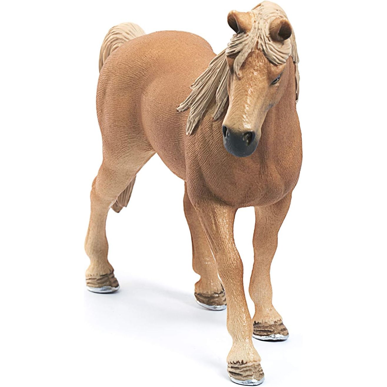 Schleich 13833 - Farm World - Tennessee Walker Stute, Pferd, Spielfigur