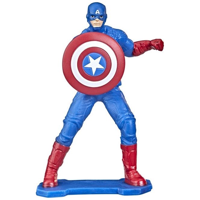 Hasbo F4091 - Marvel Value Classic Actionfigur