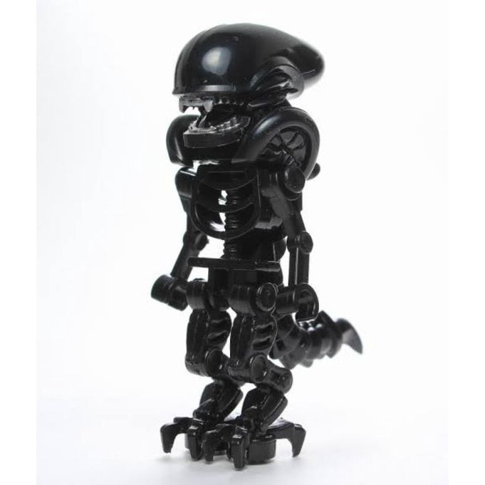 PG-1164 - Alien Romulus Klemmbausteine Minifigur, 8 Teile