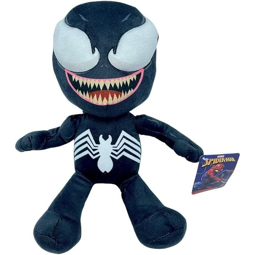Original Venom Marvel Avengers Plüsch Figur 30cm