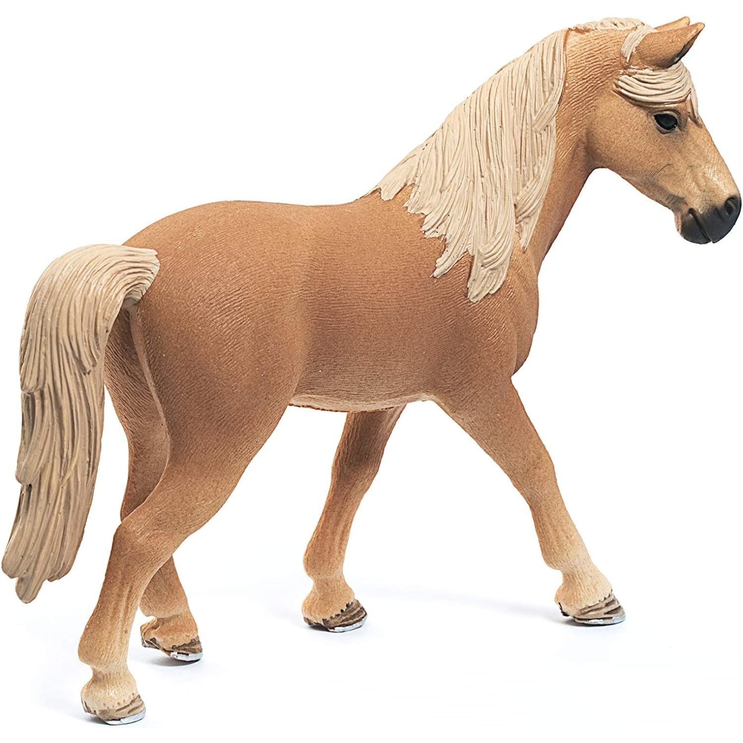 Schleich 13833 - Farm World - Tennessee Walker Stute, Pferd, Spielfigur