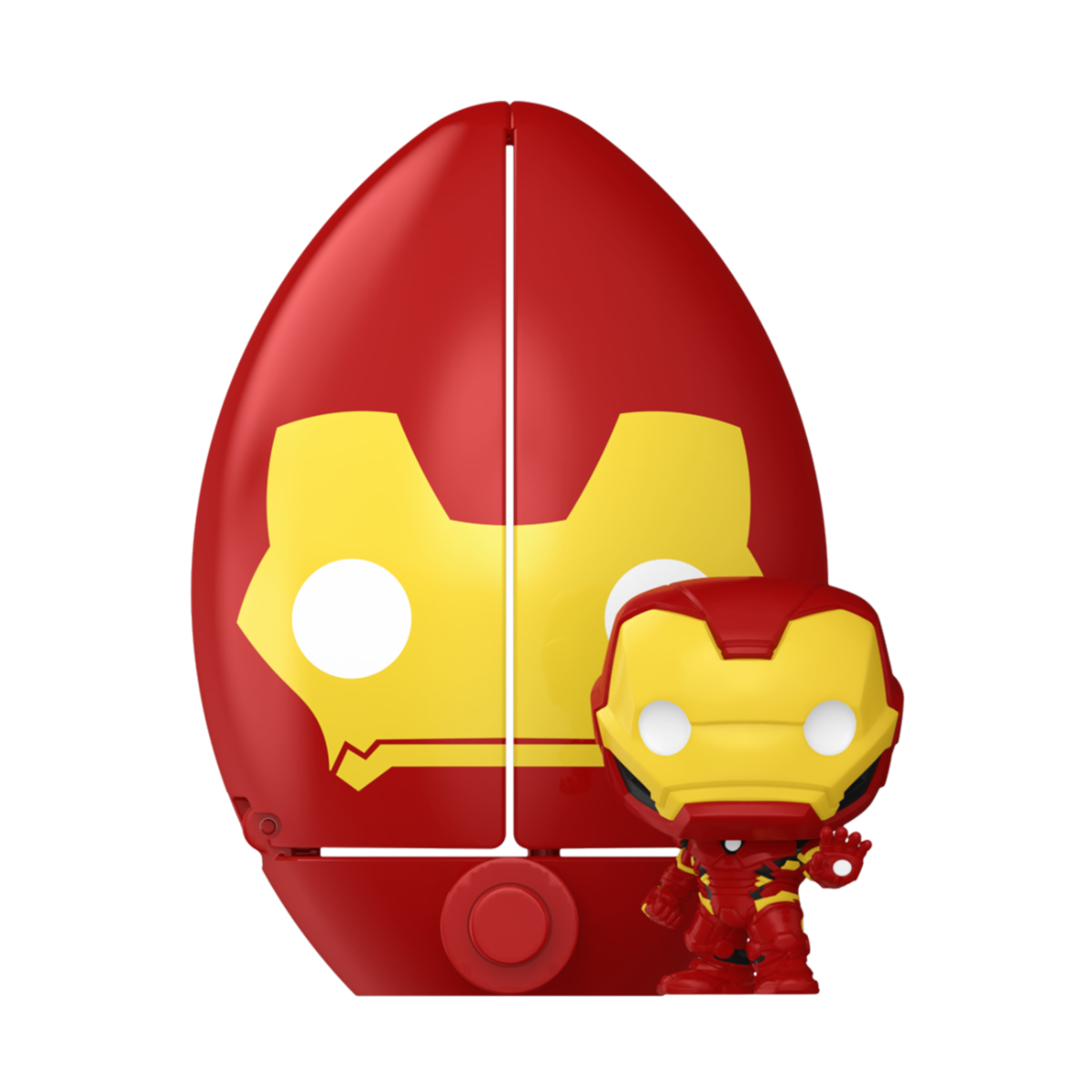 POP! - PP77169 - Pocket POP! Easter Egg Marvel, Sammelfigur