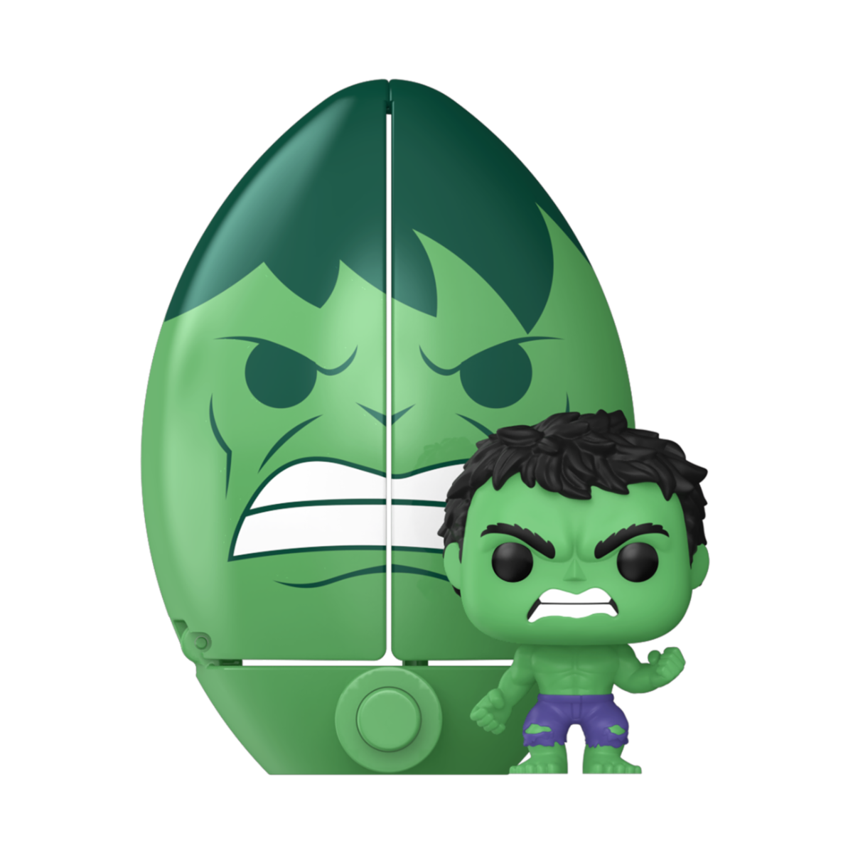 POP! - PP77169 - Pocket POP! Easter Egg Marvel, Sammelfigur