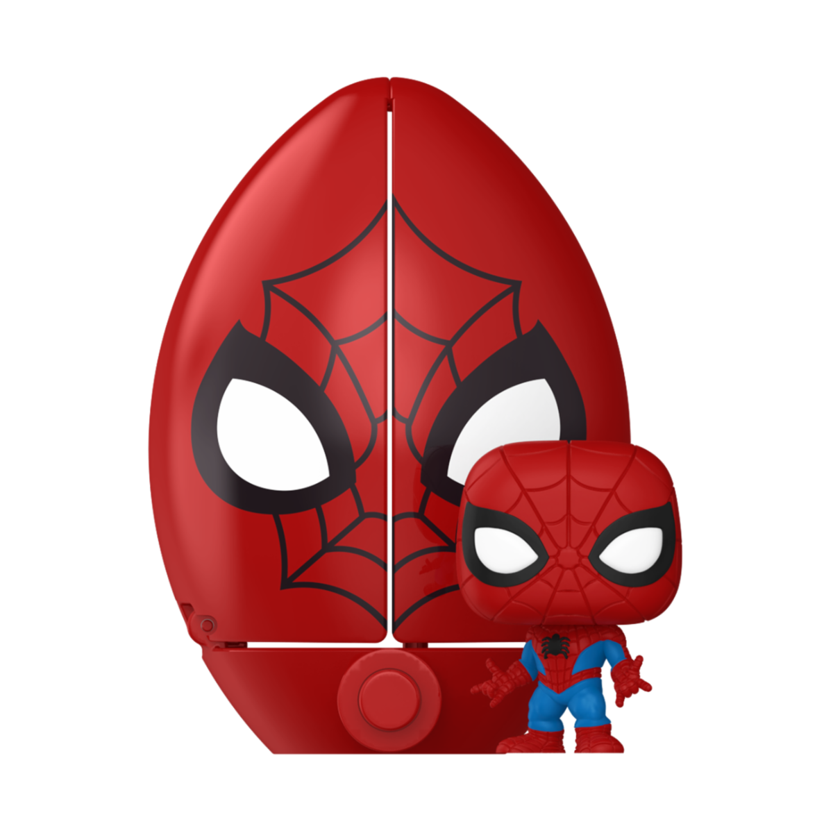 POP! - PP77169 - Pocket POP! Easter Egg Marvel, Sammelfigur