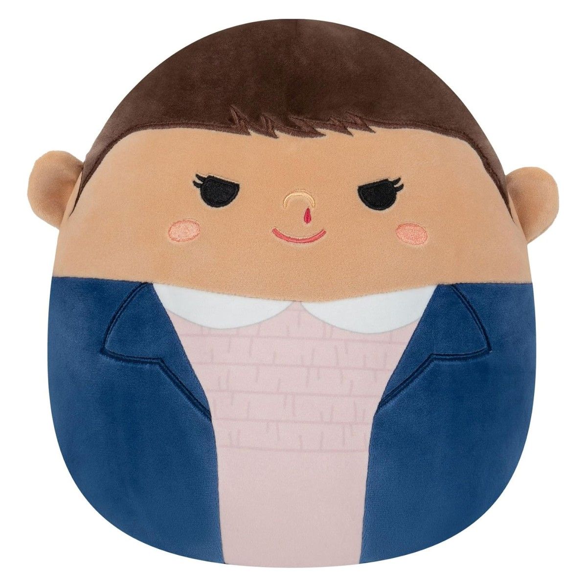 Jazwares - SQSR00002 - Stranger Things - Squishmallows - Plüschfigur, ca 20 cm
