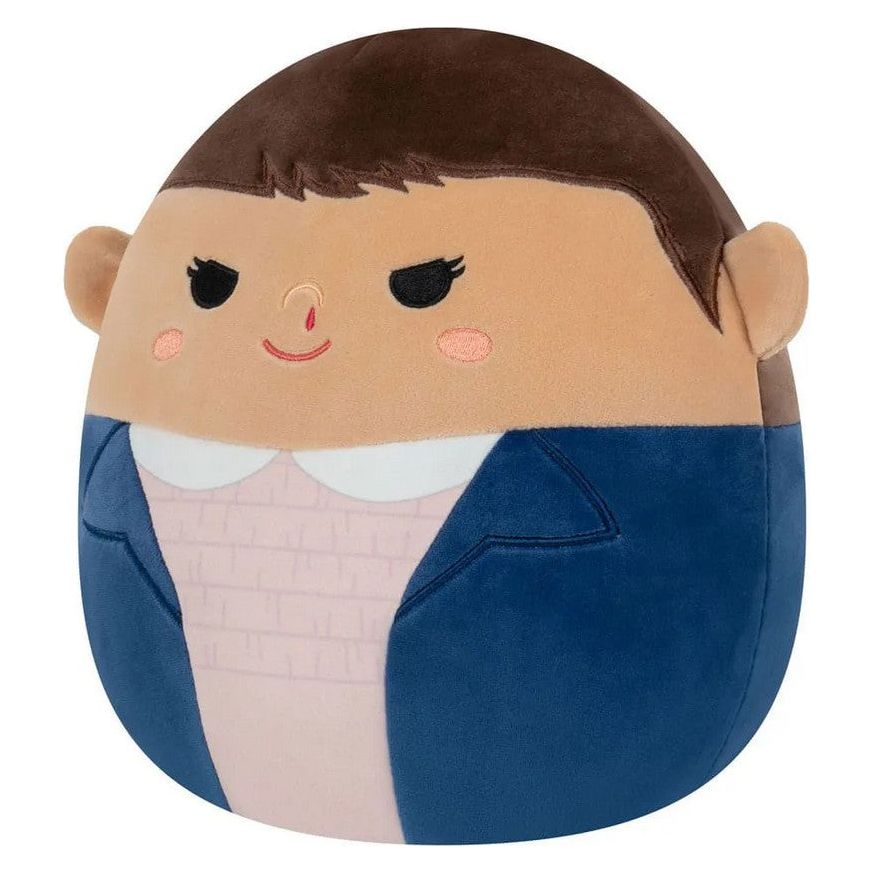 Jazwares - SQSR00002 - Stranger Things - Squishmallows - Plüschfigur, ca 20 cm