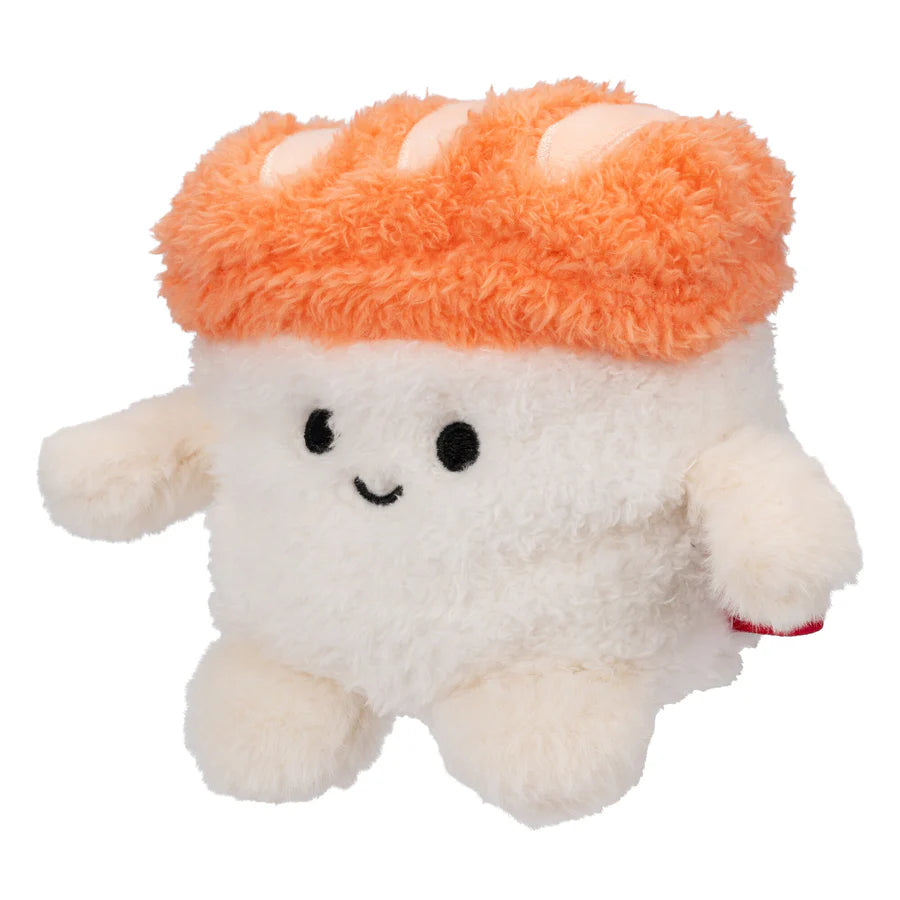 Jazwares - RBBZ00749 - BumBumz - Plüschfigur, 12 cm, Kuscheltier