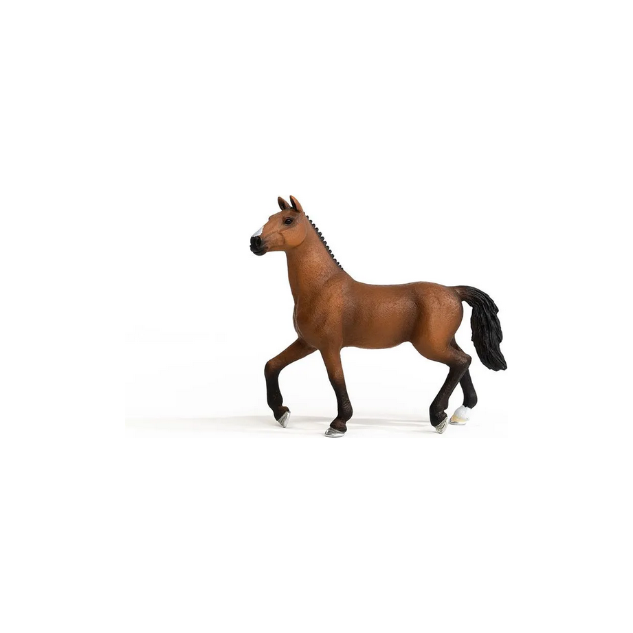 Schleich 13945 - Horse Club - Oldenbuger Stute, Pferd, Spielfigur
