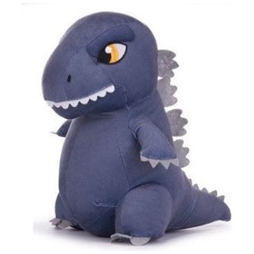 Godzilla Plüschtier, Dino Plüschtier 25cm