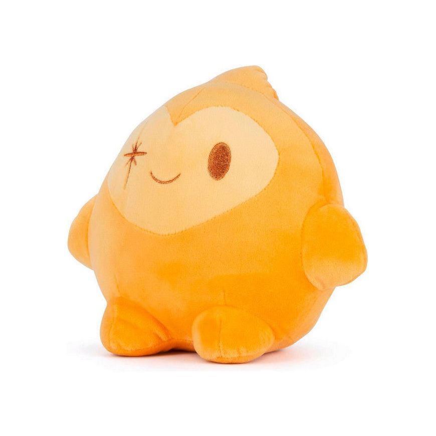 Simba - 6315877033 - Disney - Wish Plüschfigur, 23 cm, Stern