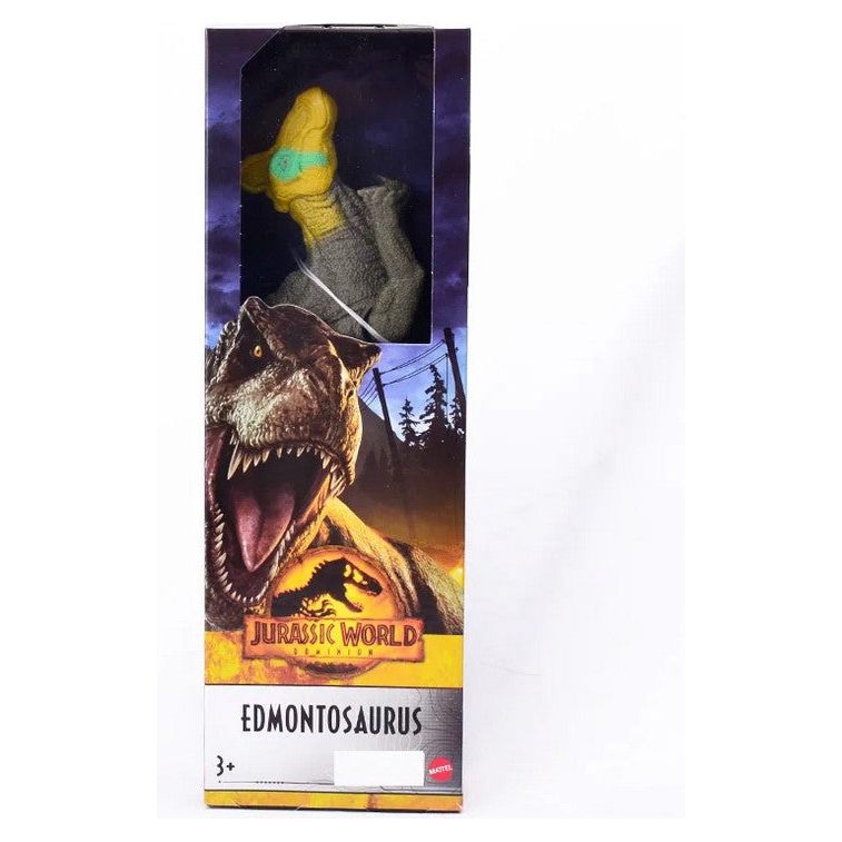 Mattel - Jurassic World - GWT54 - Dinosaurier, Spielfigur, Actionfigur ca. 30cm