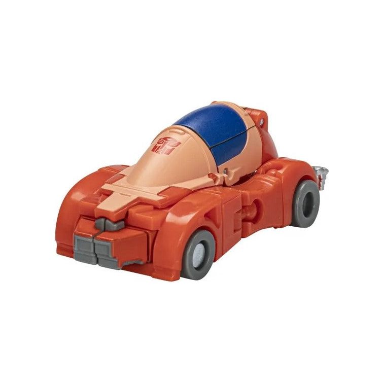 Hasbro - F31355C02 - Transformers Generation Studio Series 2 - Autobot Ratchet oder Autobot Wheelie