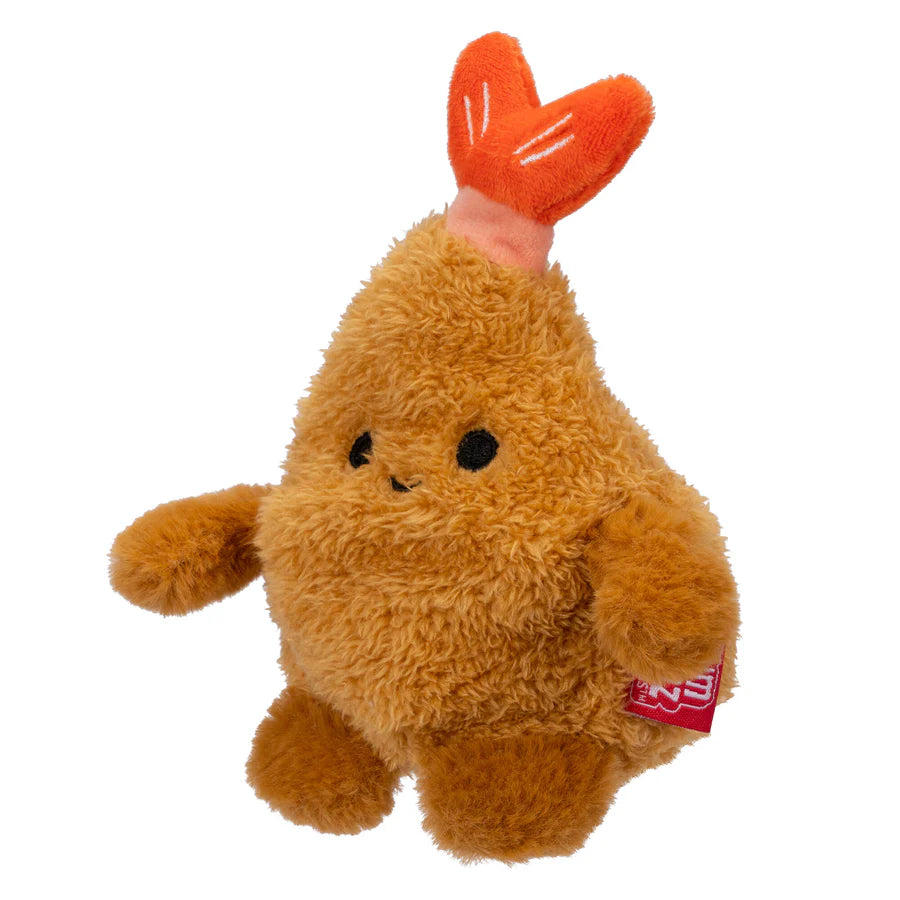 Jazwares - RBBZ00749 - BumBumz - Plüschfigur, 12 cm, Kuscheltier