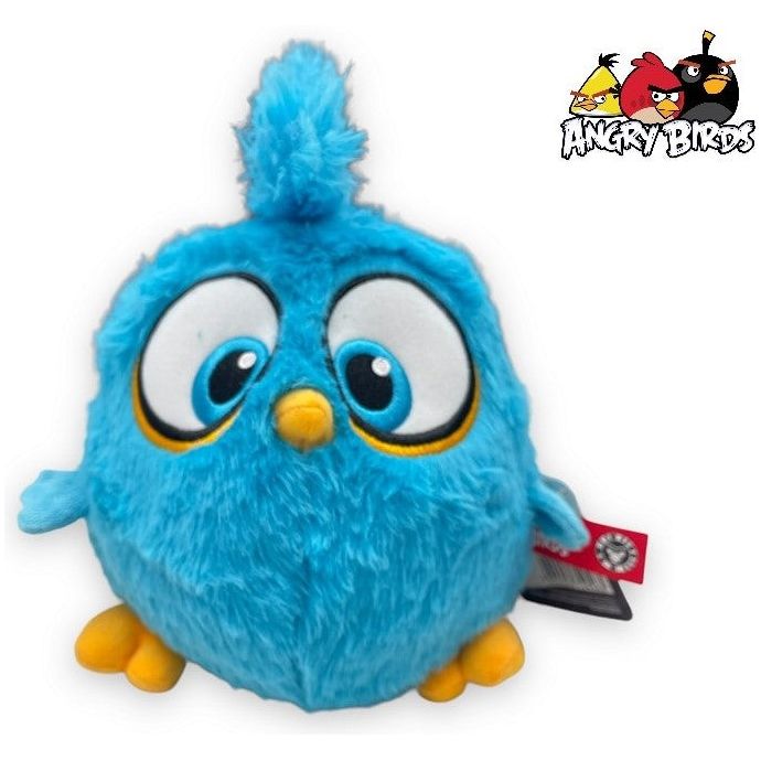 Angry Birds Plüschtier 25cm