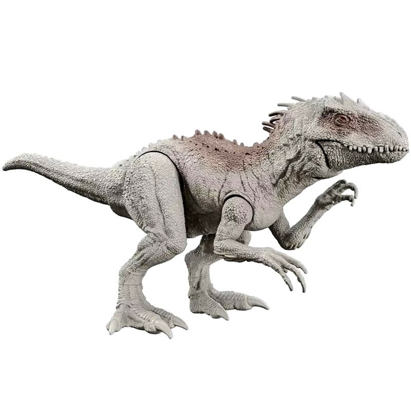 Mattel - HBK19 - Jurassic World - Dino Escape Jurassic World Dinosaurier mit Sound