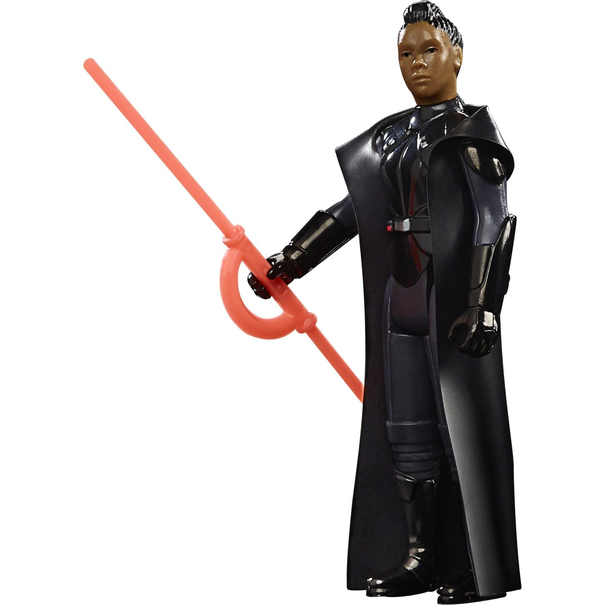 Hasbro Star Wars Retro-Kollektion Reva (Third Sister), 9.5 cm große Action-Figur zu Star Wars