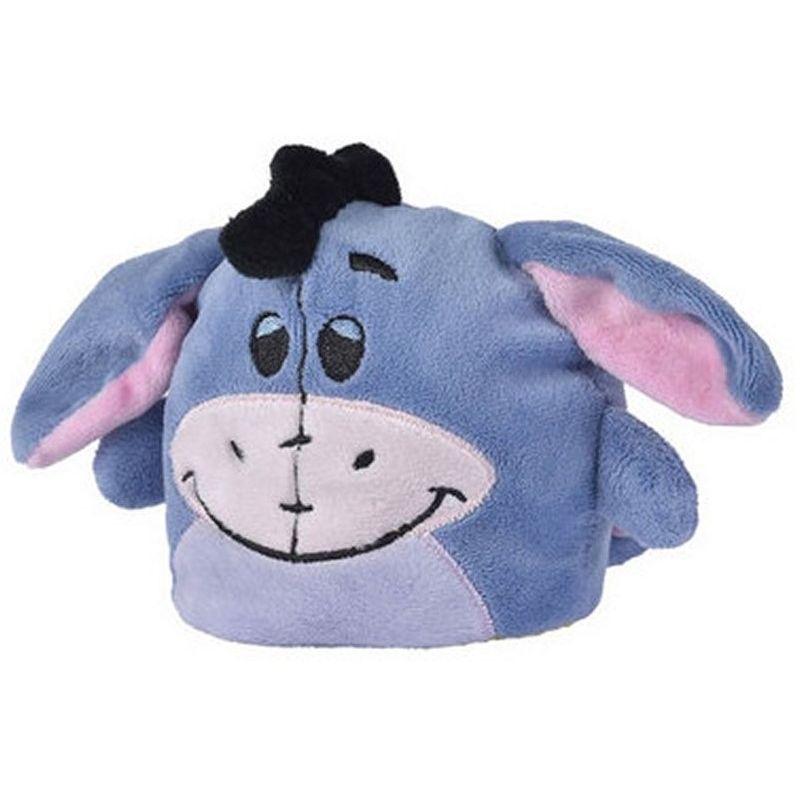 Simba - 6315870365 - Disney Winnie the Pooh Wendeplüsch  8cm