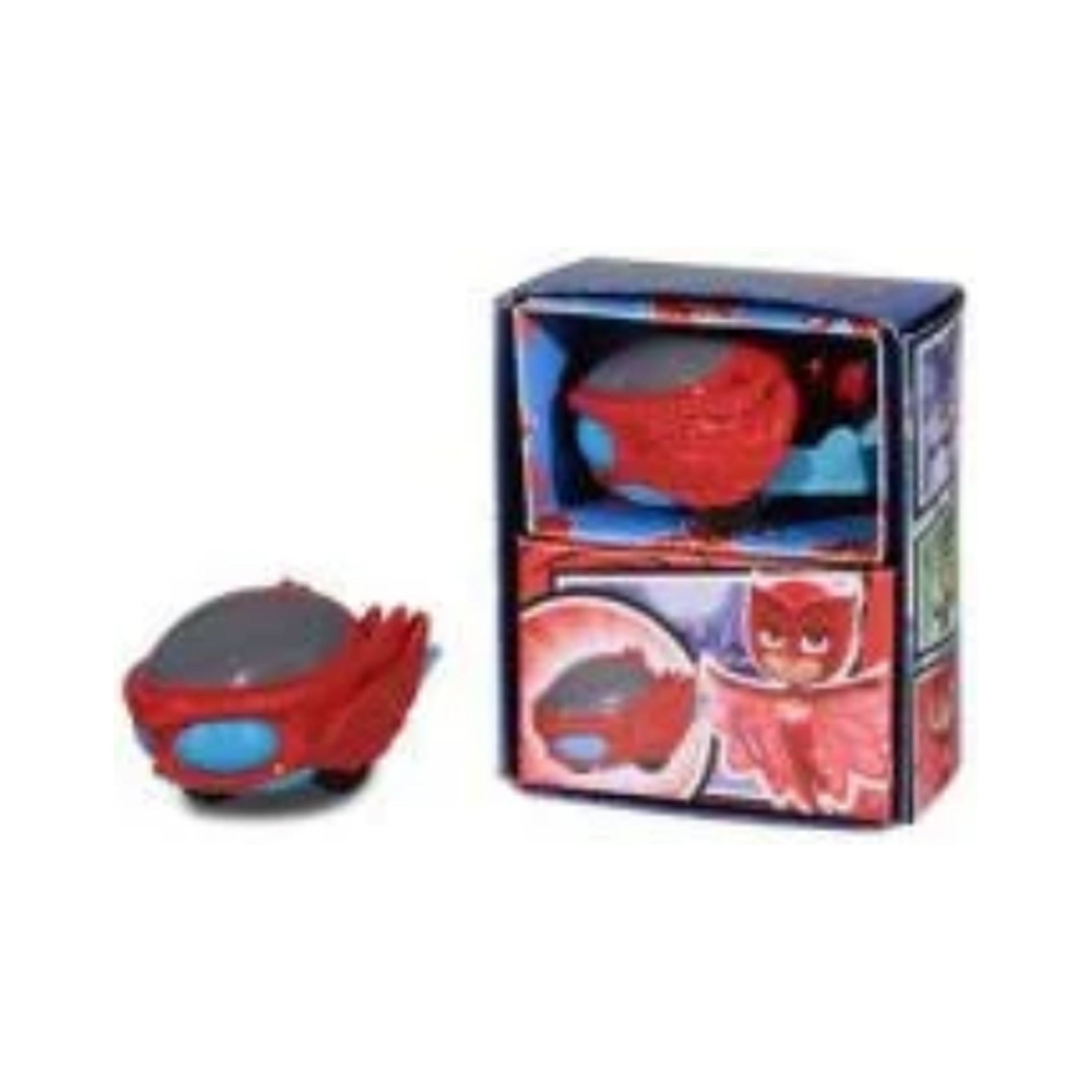 SIMBA 203141009 - PJ Masks Micro Racer Die Cast Autos