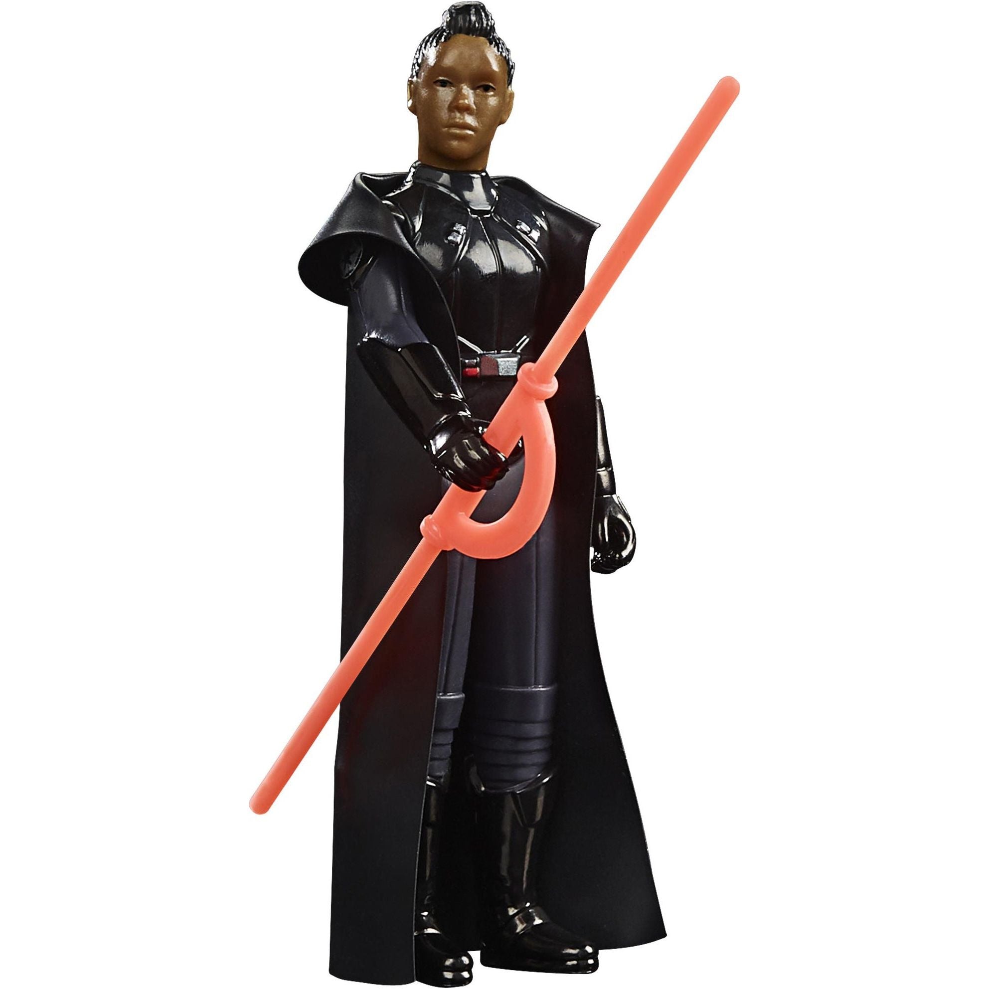 Hasbro Star Wars Retro-Kollektion Reva (Third Sister), 9.5 cm große Action-Figur zu Star Wars