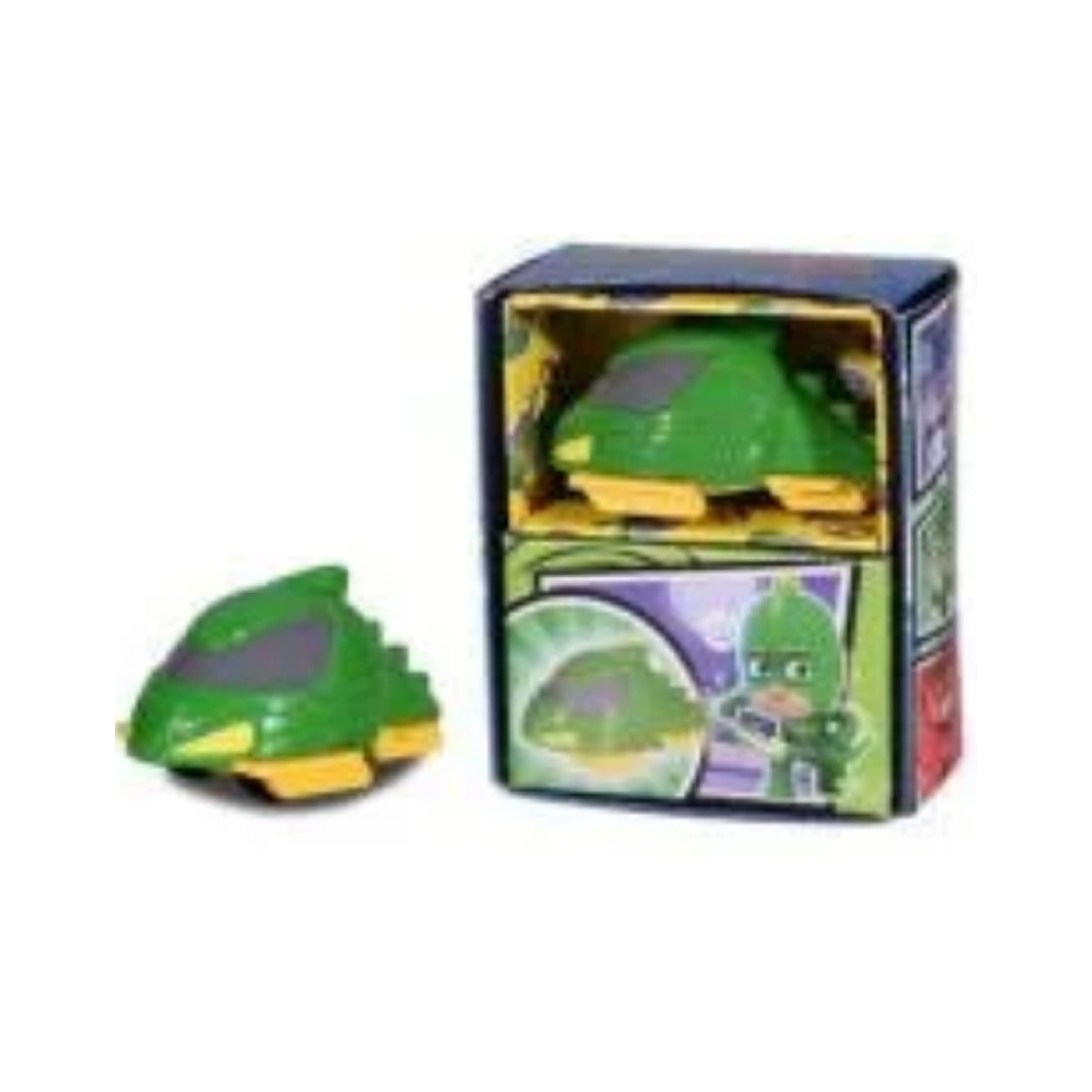 SIMBA 203141009 - PJ Masks Micro Racer Die Cast Autos
