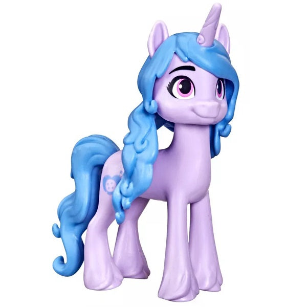 Hasbro - F2611 - My Little Pony Movie Friends Figur Pferd
