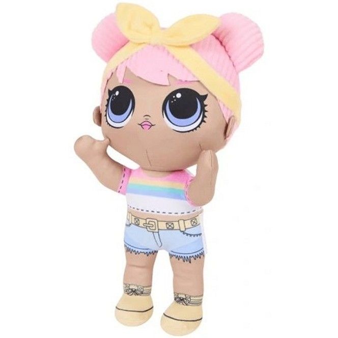 MGA - 2285690 - L.O.L. Surprise Plüschfigur 30cm