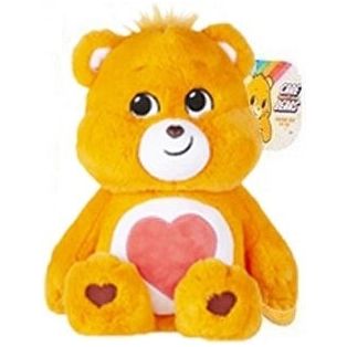 Glücksbärchis Plüschtier Unlock the Magic Kuscheltier 22 cm