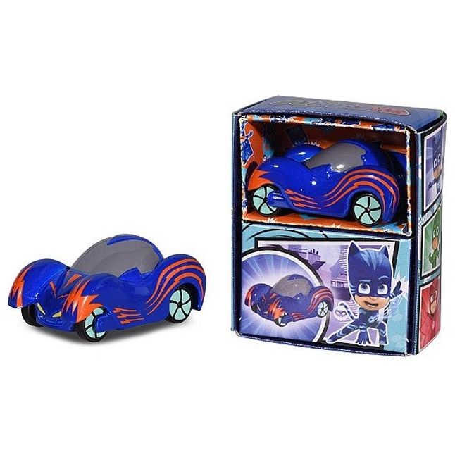 SIMBA 203141009 - PJ Masks Micro Racer Die Cast Autos